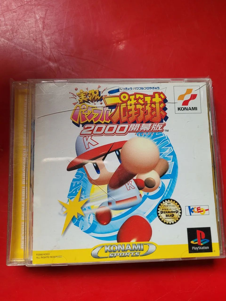 Jogos japoneses ps1 - Foto 4