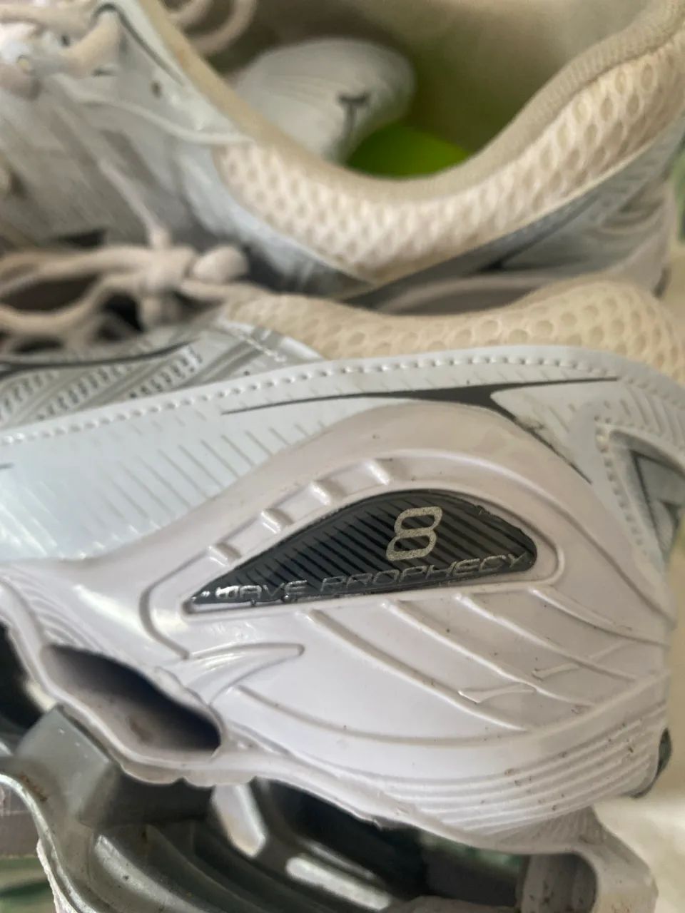 Mizuno Wave Prophecy 8  - Foto 2