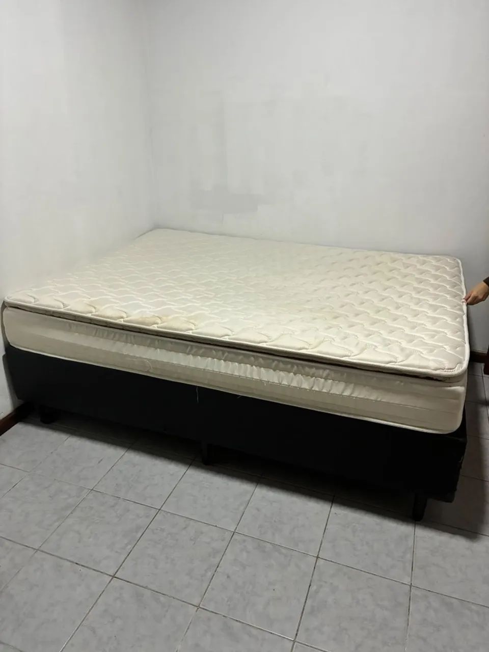 Cama de casal - Foto 3