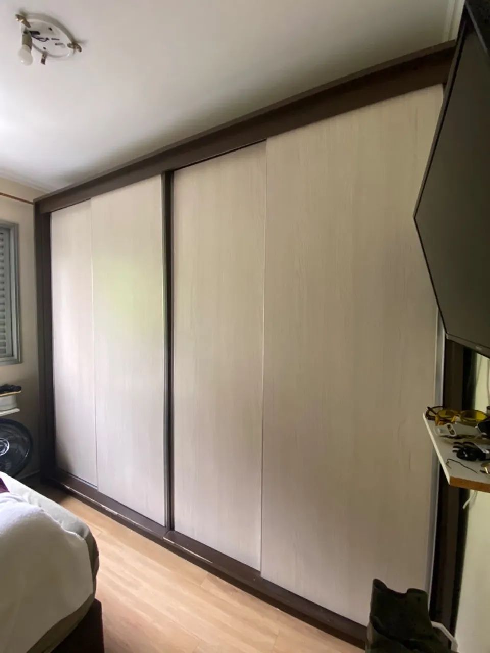 Guarda Roupas - Foto 2