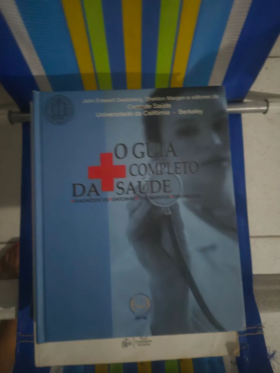 Livros de nutrição  - Foto 4