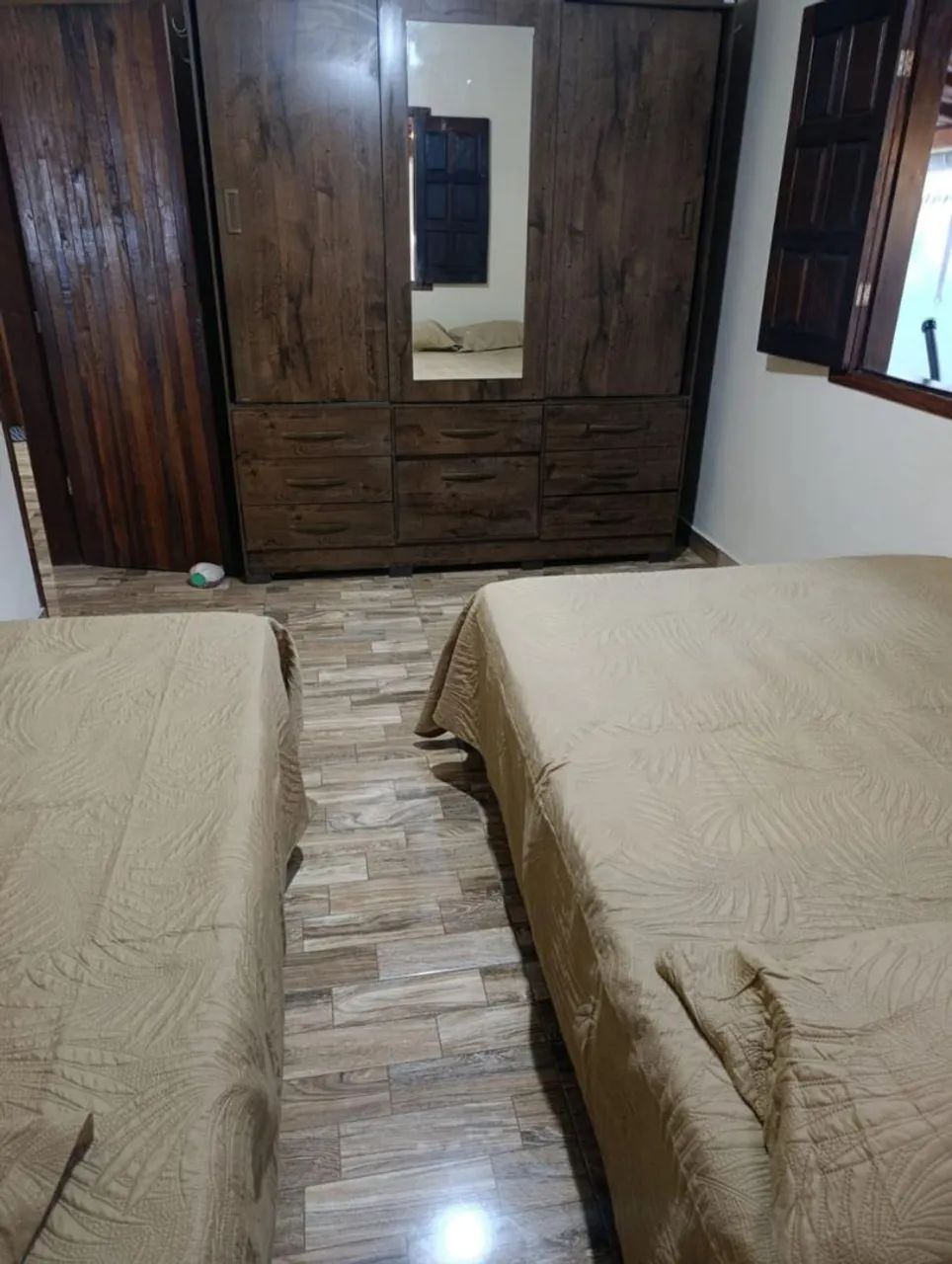 Casa de Praia ?