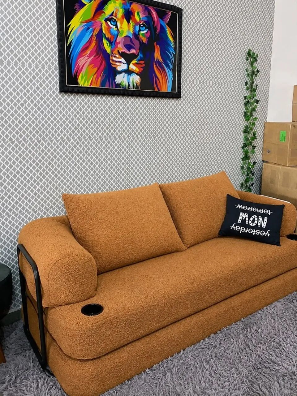 SOFÁ - Foto 4