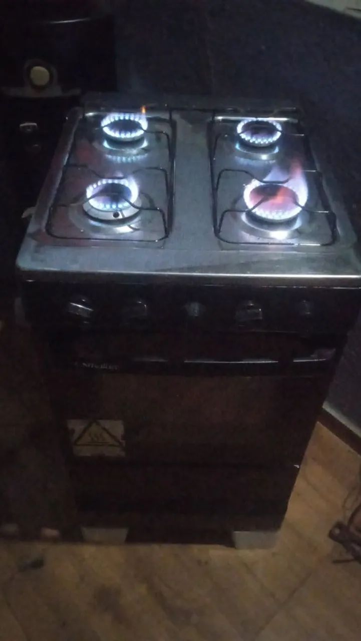 Fogão 