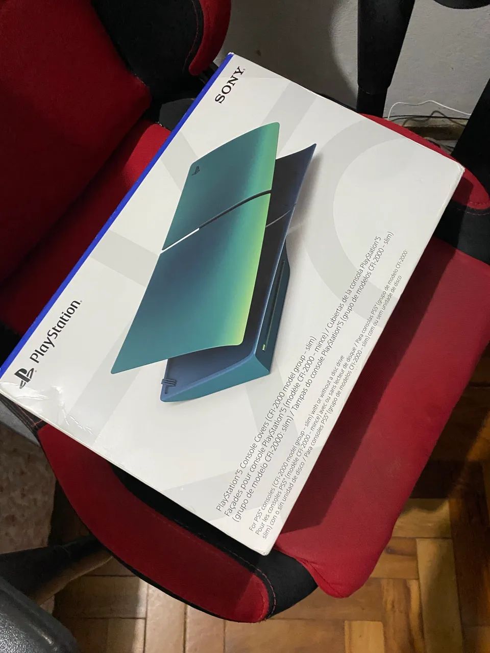Ps5 slim  - Foto 2