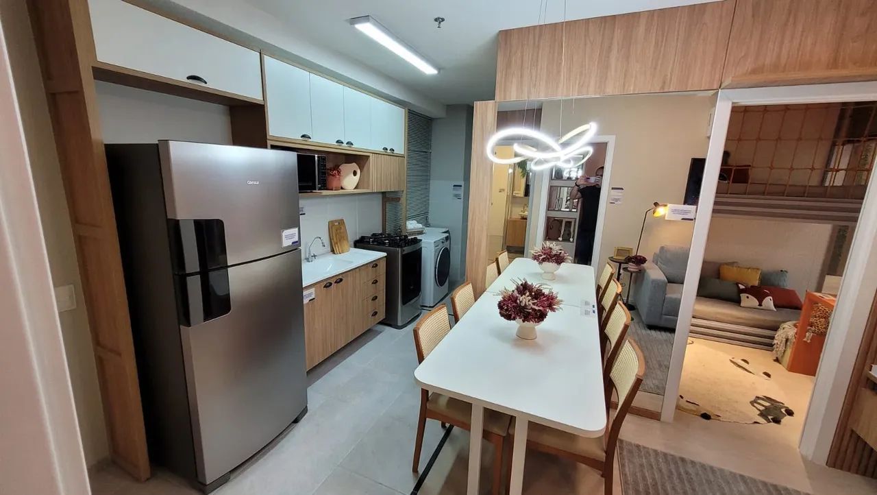 Apartamento em Marechal Rondon (Jurema) - Caucaia - Foto 5