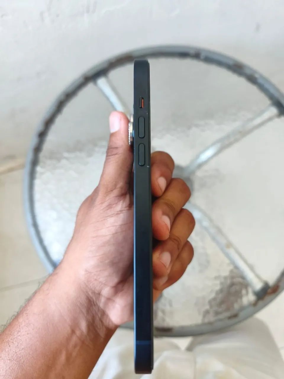 iPhone 14 Plus com 128 GB SEMINOVO - Foto 3
