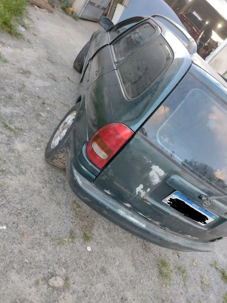 Peças do Chevrolet Corsa GL e gls - Foto 3