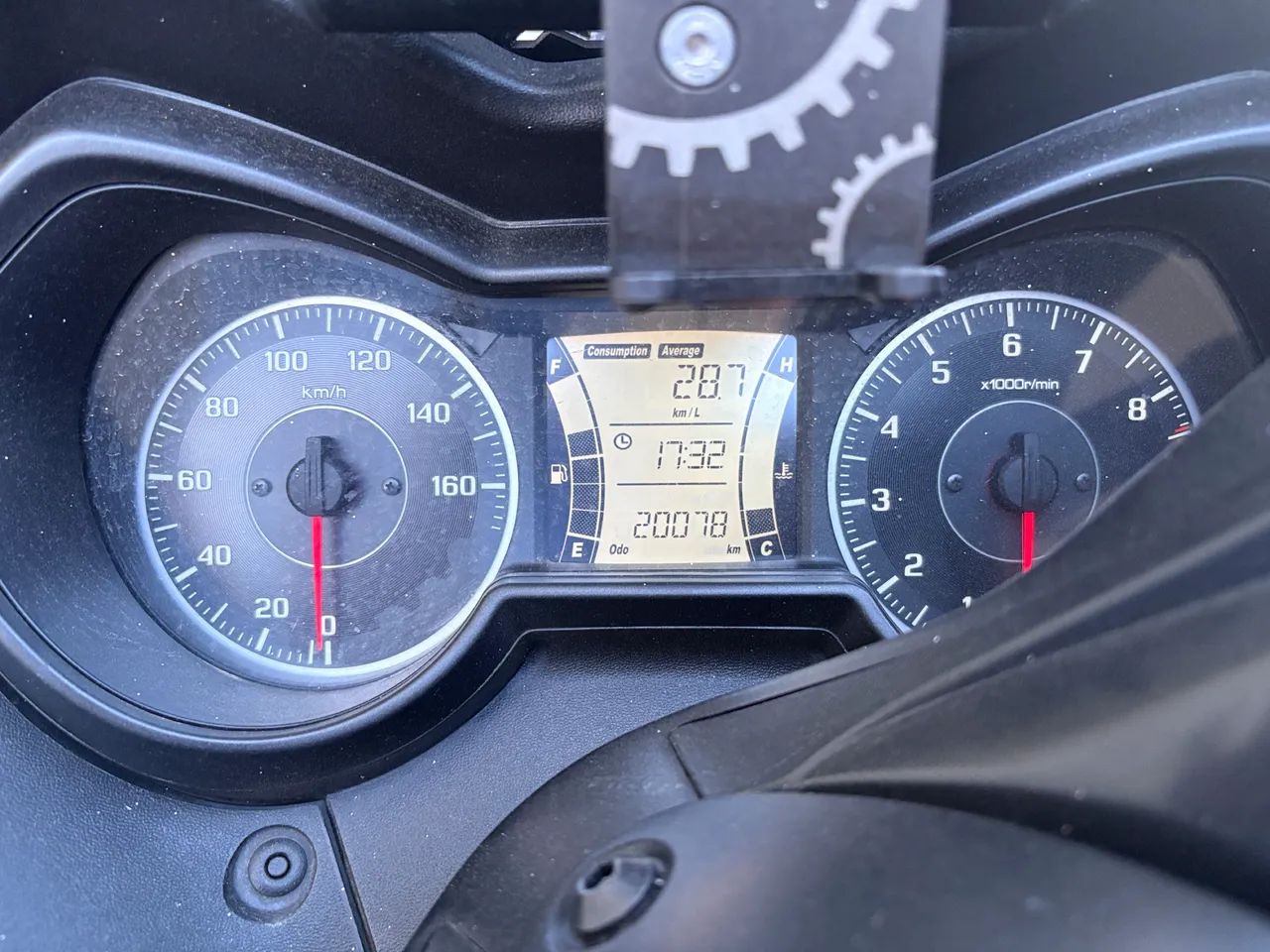 Scooter XMAX 250 ABS Yamaha - Foto 5