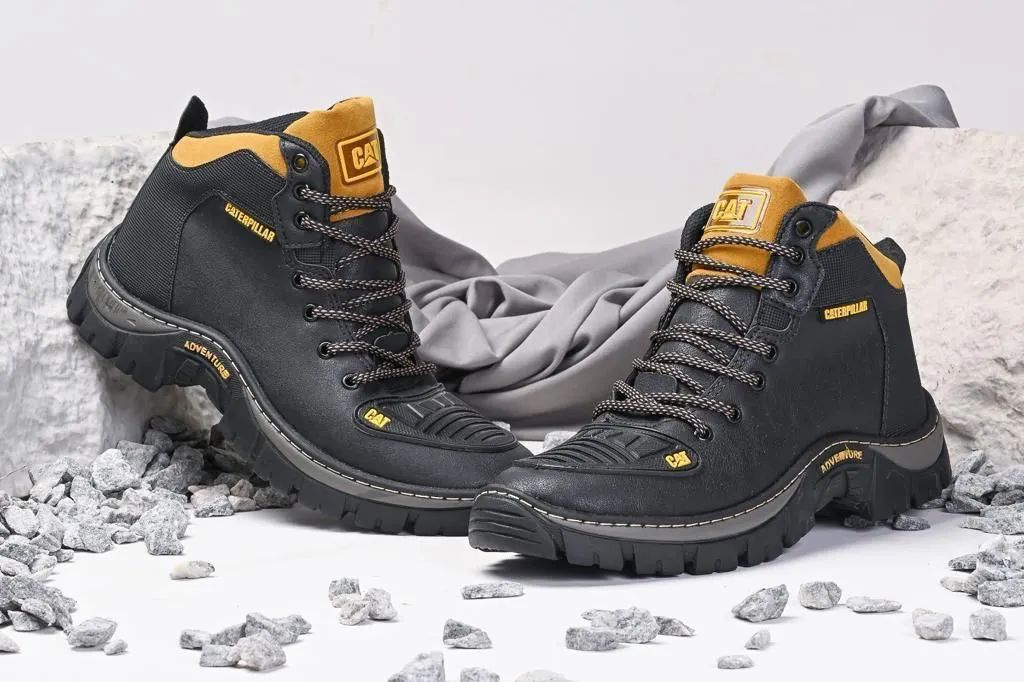 Botas C