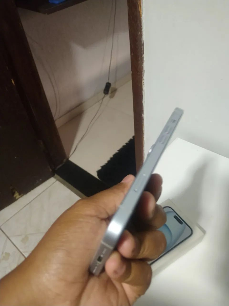 iPhone 15  - Foto 5
