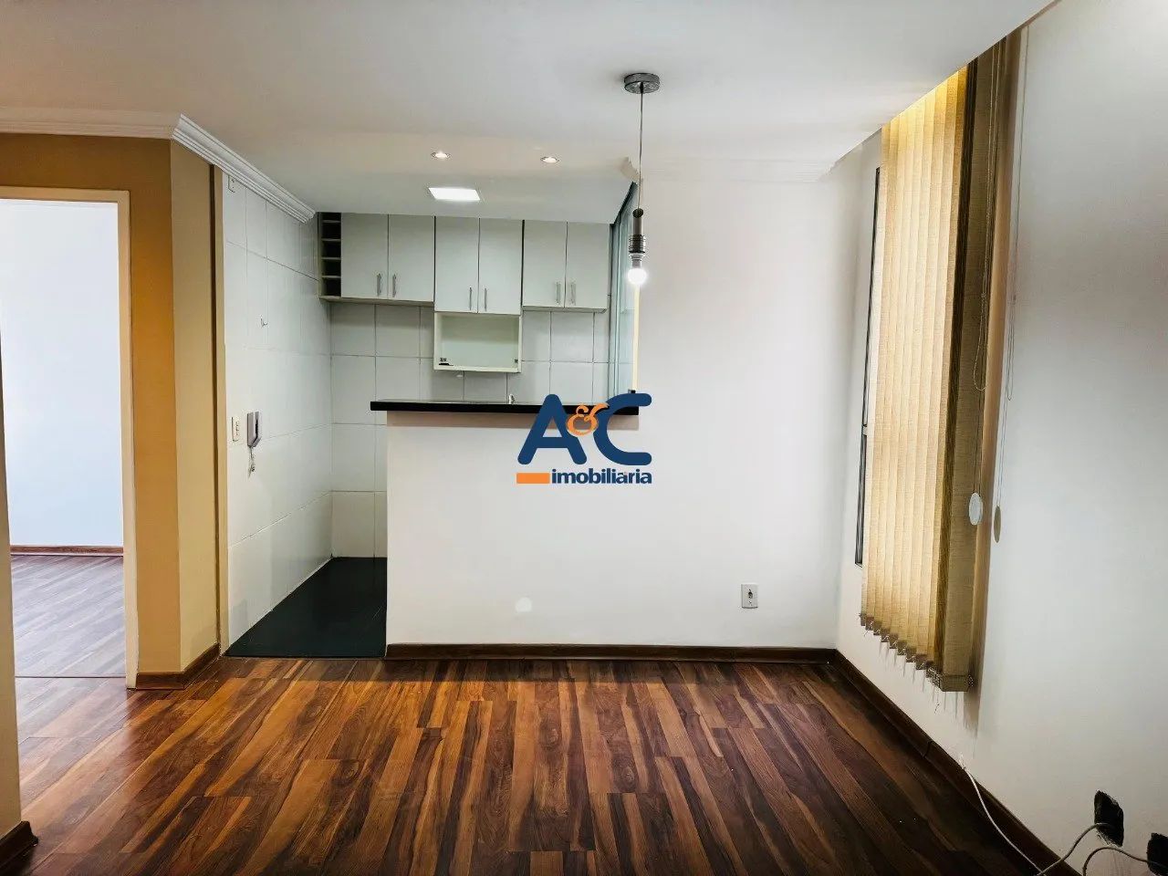 Apartamento com 02 quartos no bairro Paquetá - Foto 3