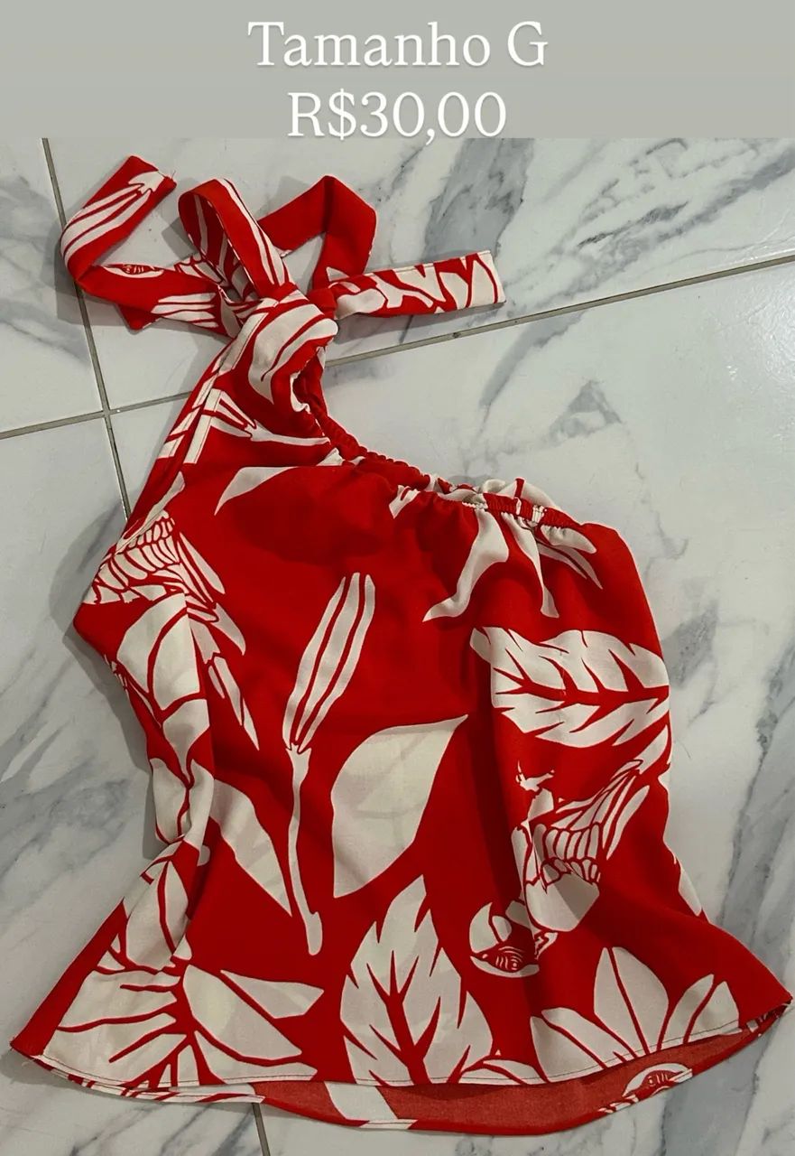 Roupas femininas  - Foto 5