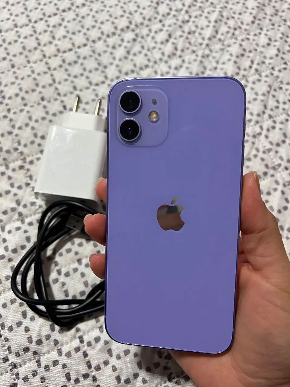 Iphone 12 64gb - Foto 2