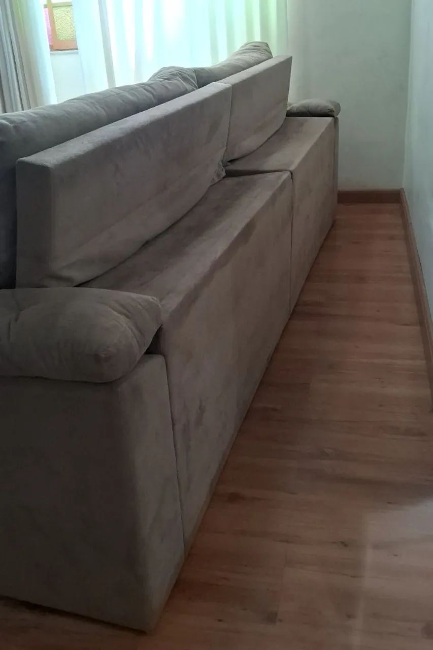 Sofá Reclinável  - Foto 2
