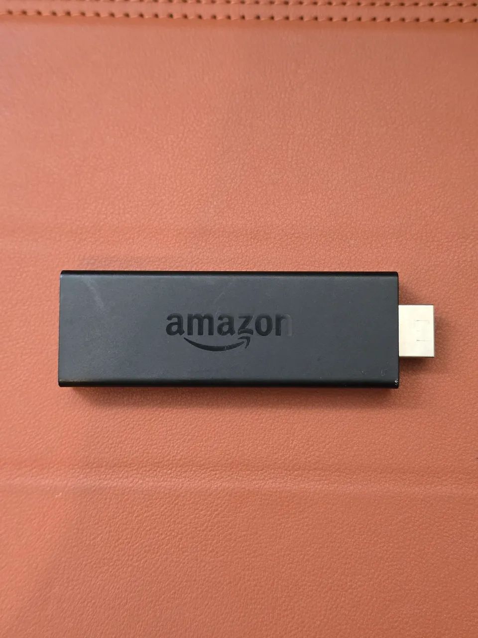 Amazon fire stick 2 geração no estado 