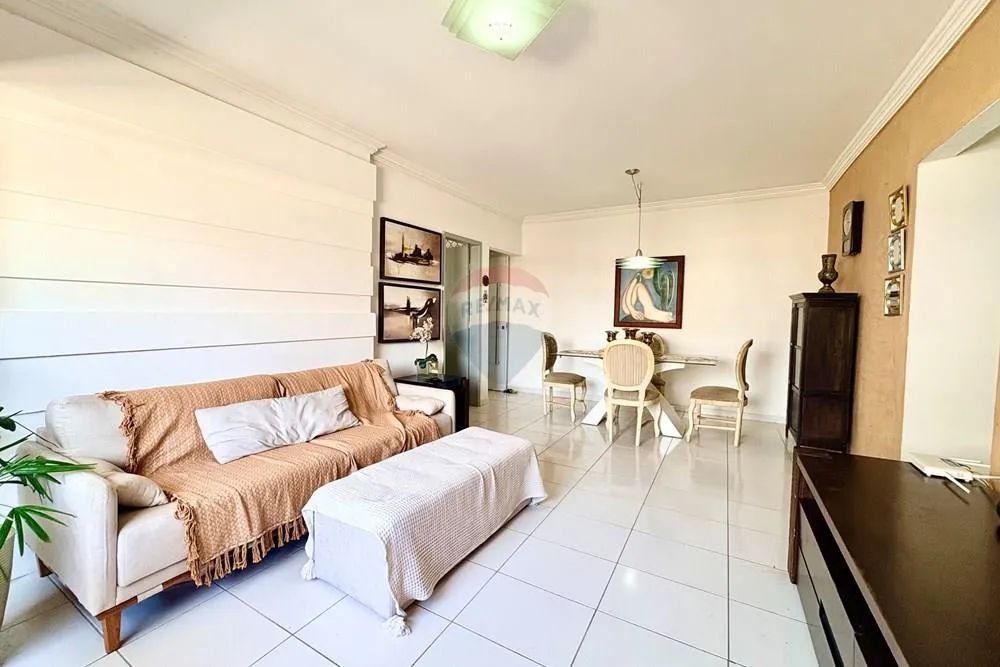 Apto 3 Quartos em Boa Viagem, próximo à praia! - Foto 3