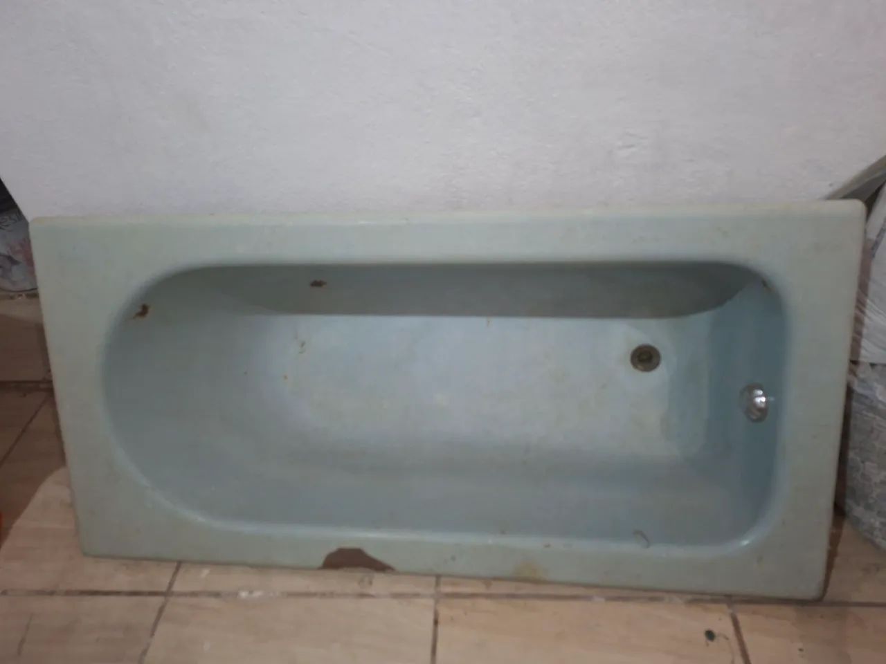 Banheira  - Foto 2