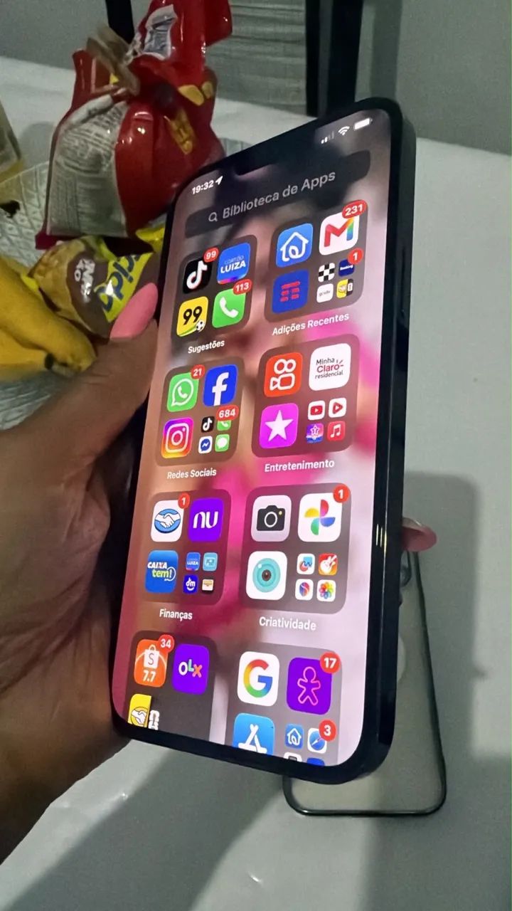Celular  - Foto 4