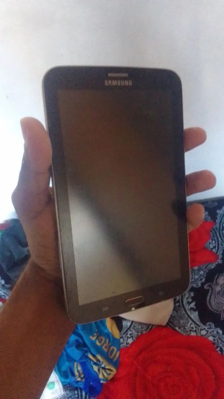 Tablet Samsung  - Foto 2