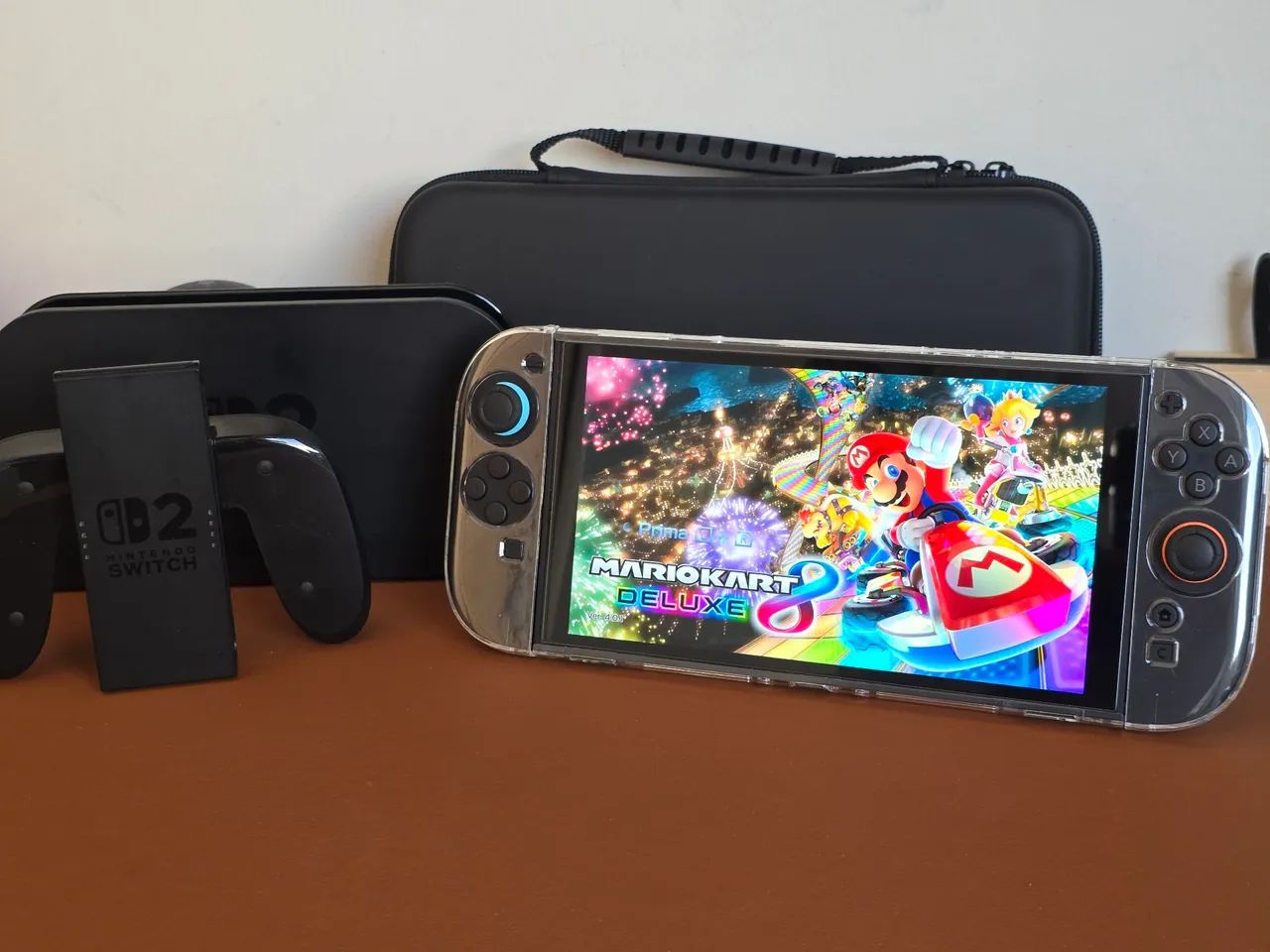 Nintendo Switch 2 - Foto 3