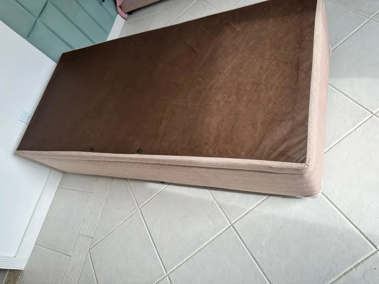 Cama de Solteiro  - Foto 2