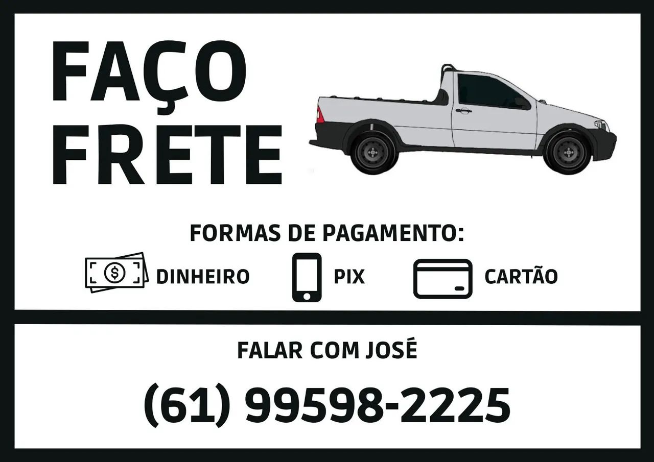 Frete