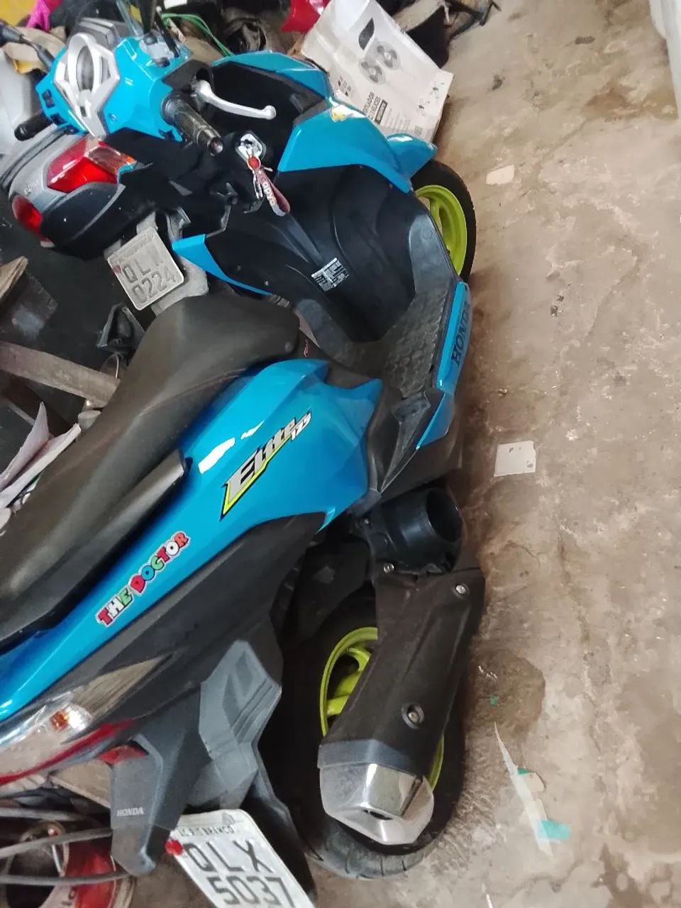 Elite 2020  - Foto 5