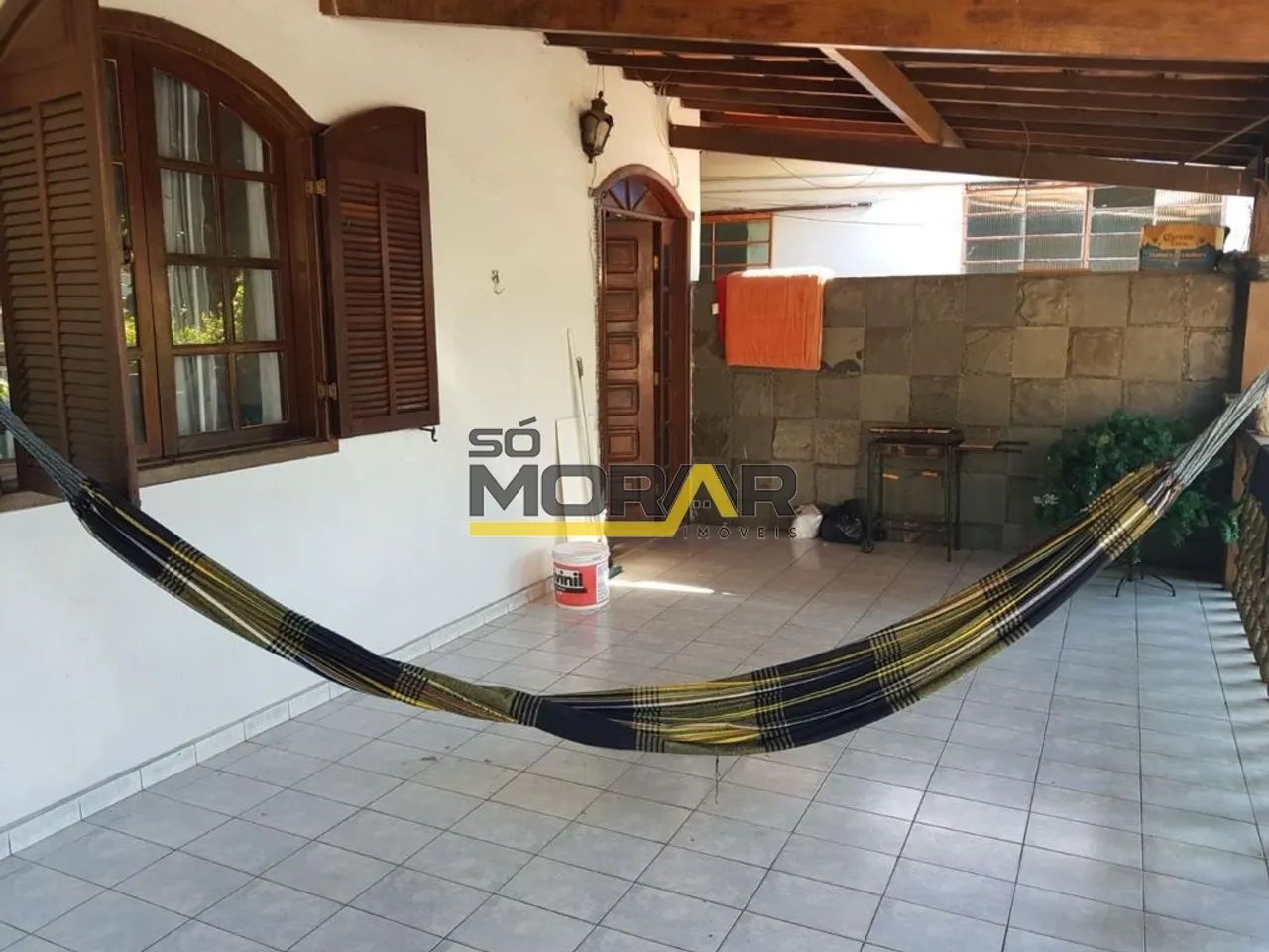 CASA E LOJA A VENDA PONTO COMERCIAL - Foto 2