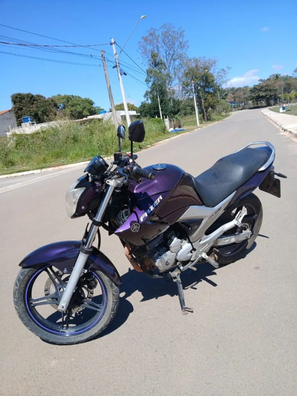 Fazer 250  - Foto 2