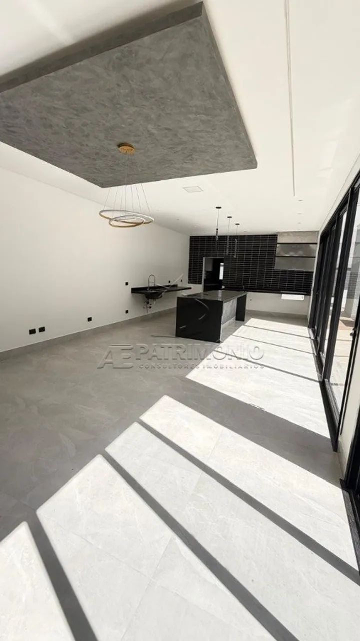 SOBRADO COND.4 QUARTOS - VILLA VERONA - Foto 2