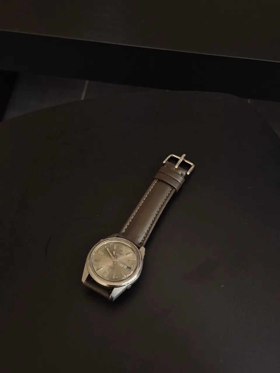 Relógio seiko 5 revisado - Foto 2