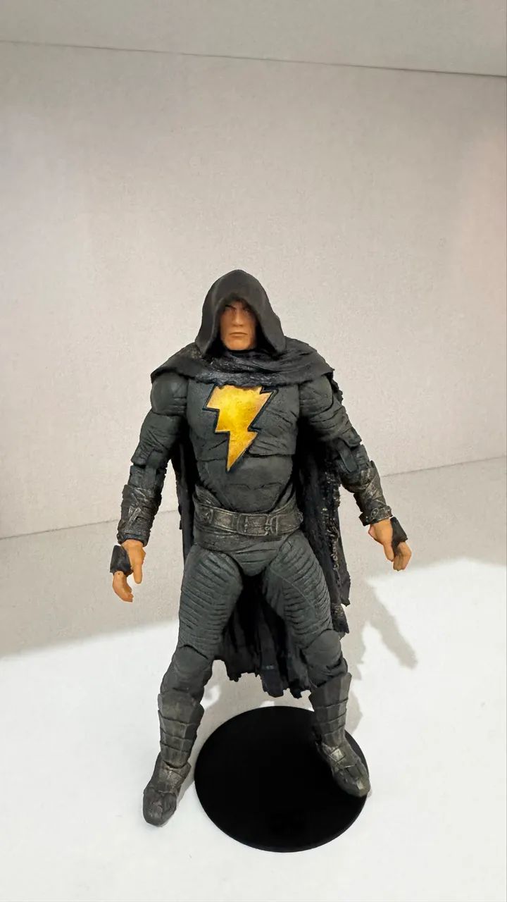 McFarlane - Black Adam - Foto 2