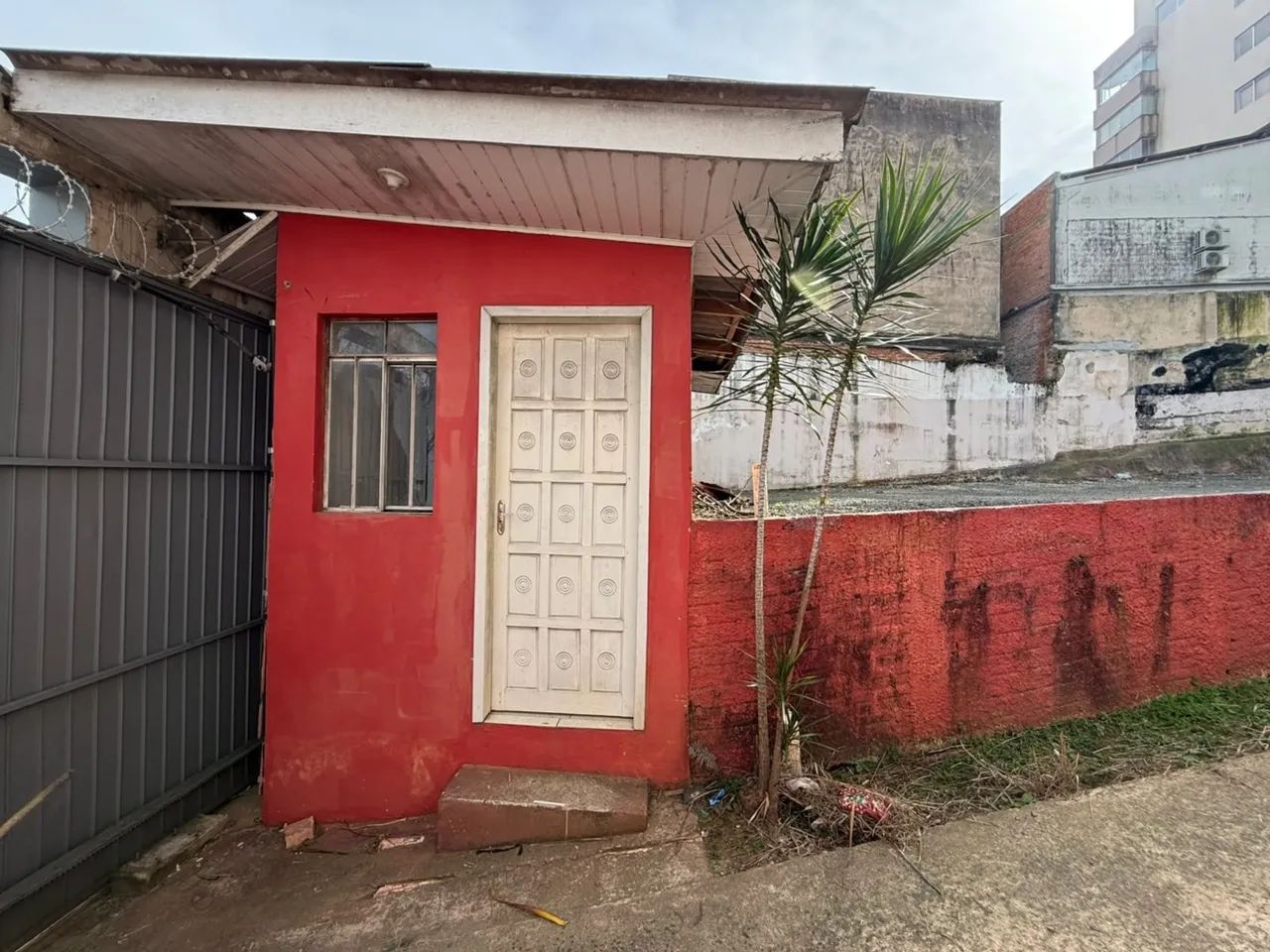 ESTACIONAMENTO PARA LOCAÇÃO NO CENTRO - Foto 4