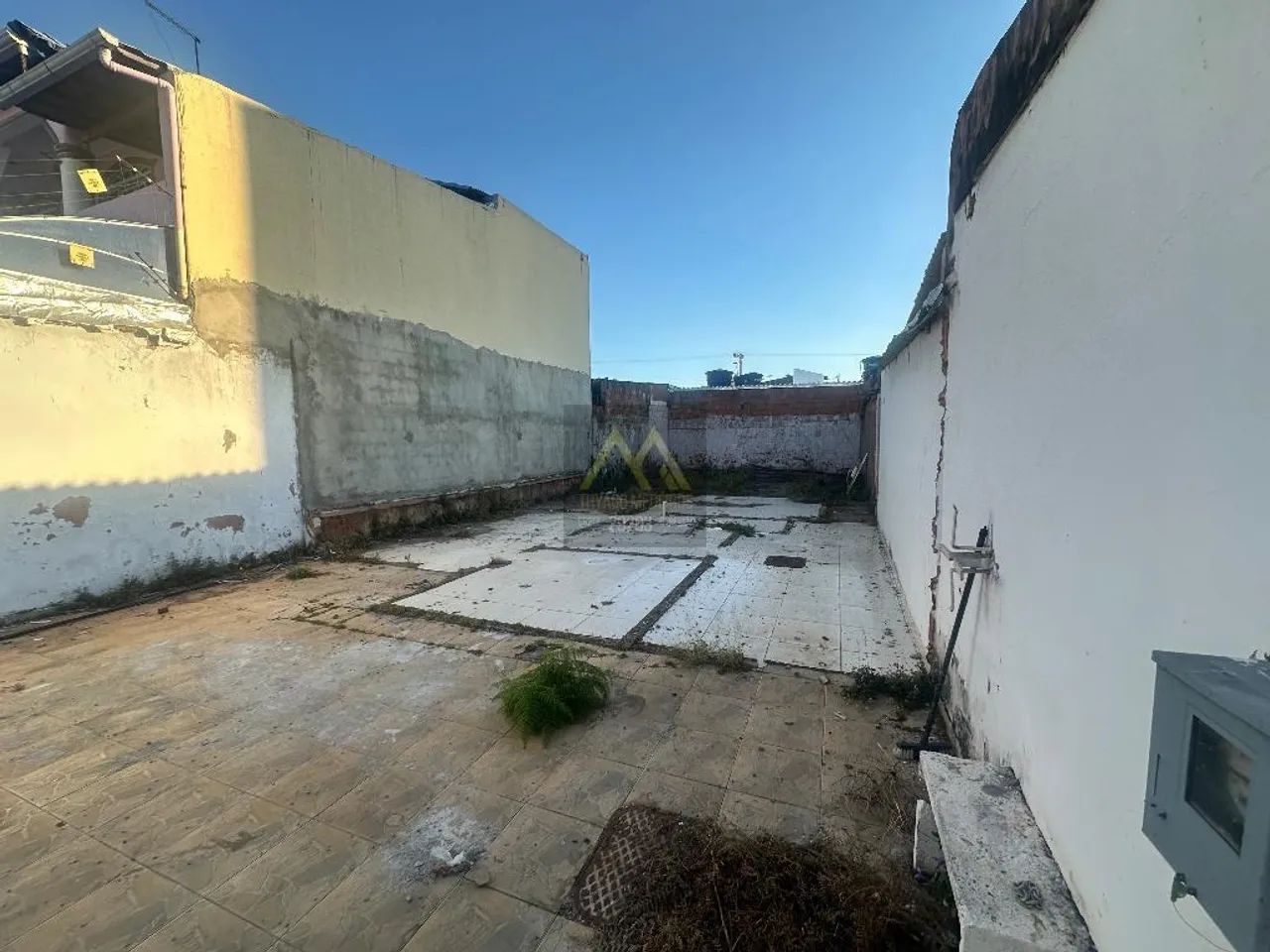 Lote em SAMAMBAIA QR 412 escriturado - Foto 3