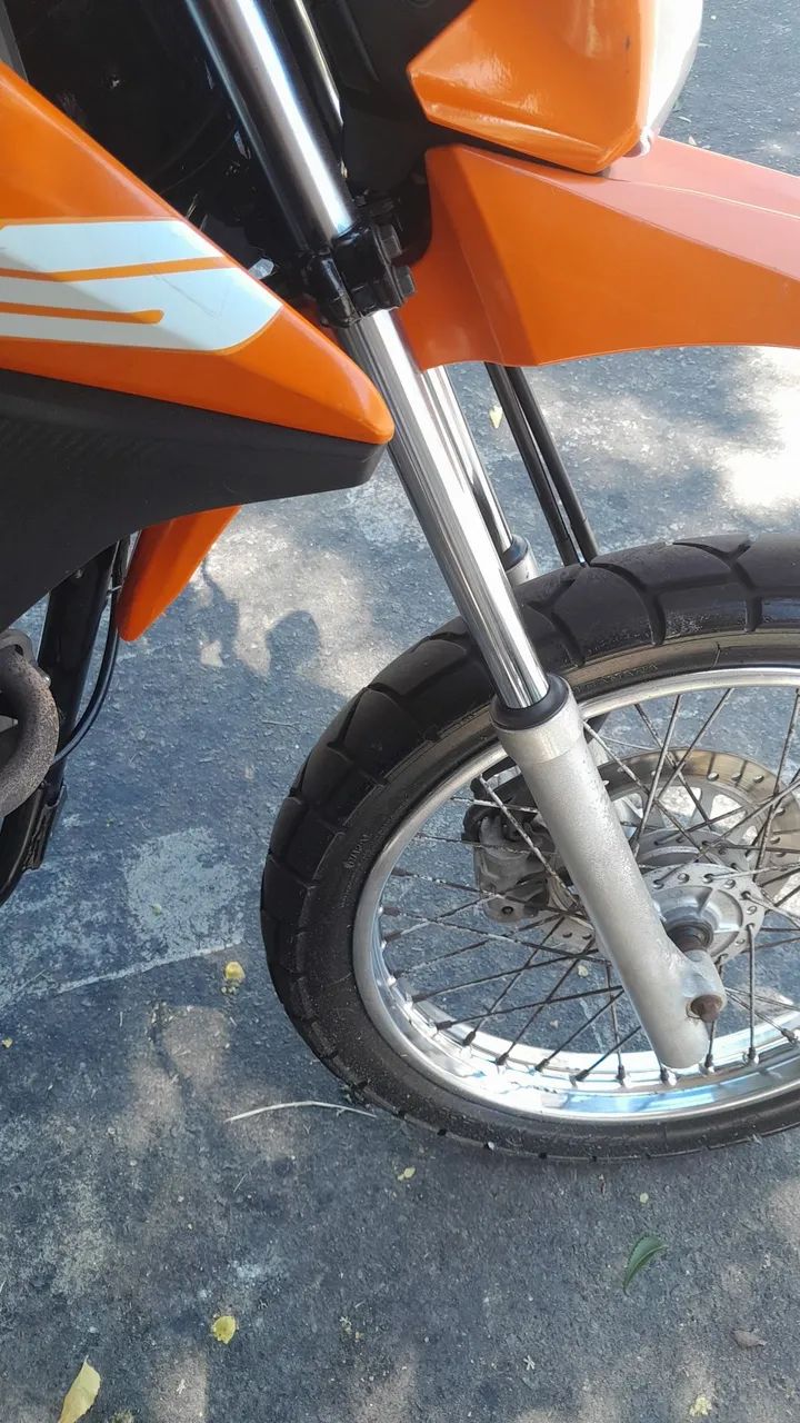 Bros 2019 ( repasse) - Foto 3