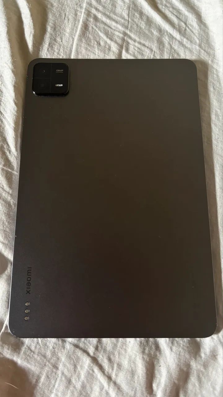 Tablet Xiaomi Redmi Pad 6 256gb 8RAM - Foto 2