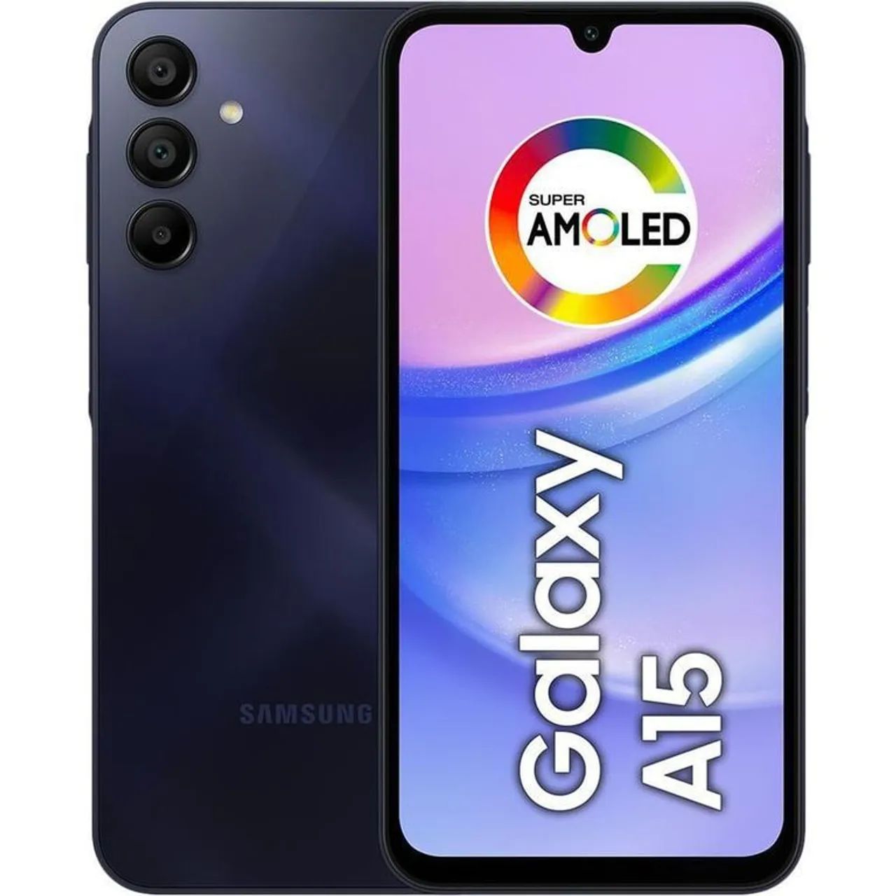 Smartphone A15 Sansung 128Gb