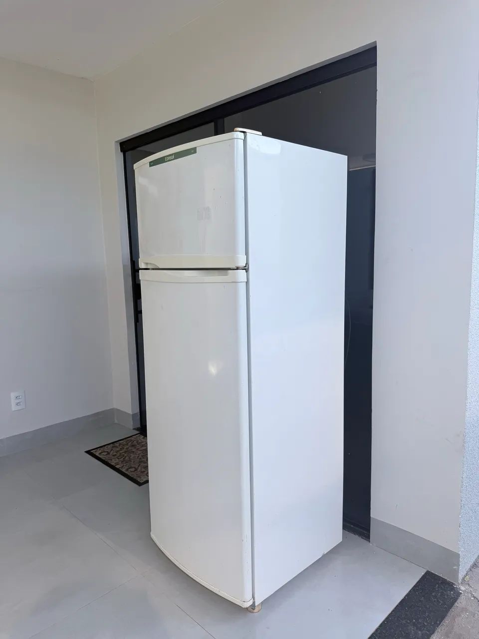 Geladeira Consul Duplex - Foto 4