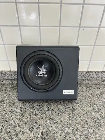 Subwoofer - Foto 4