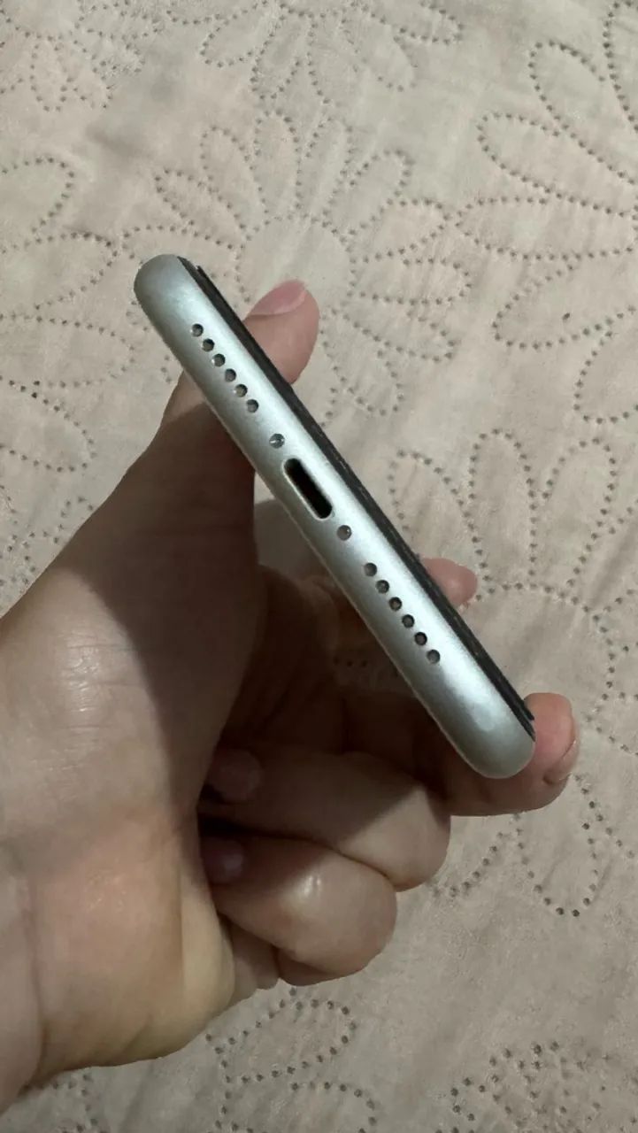 Vendo iPhone 11 128gb  - Foto 2