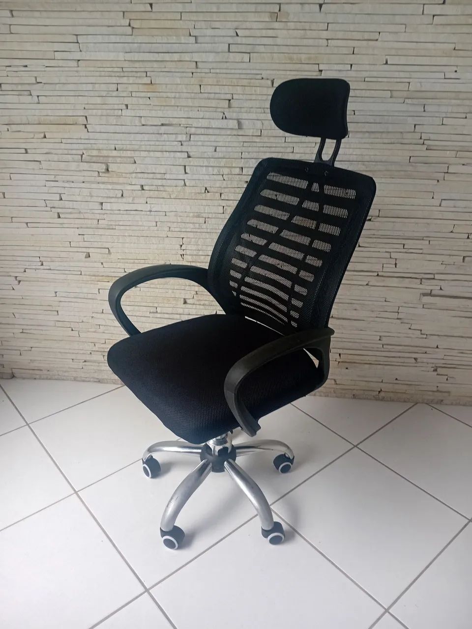 Cadeira de escritório 