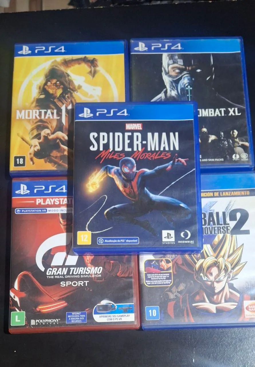 Ps4 pro  - Foto 2