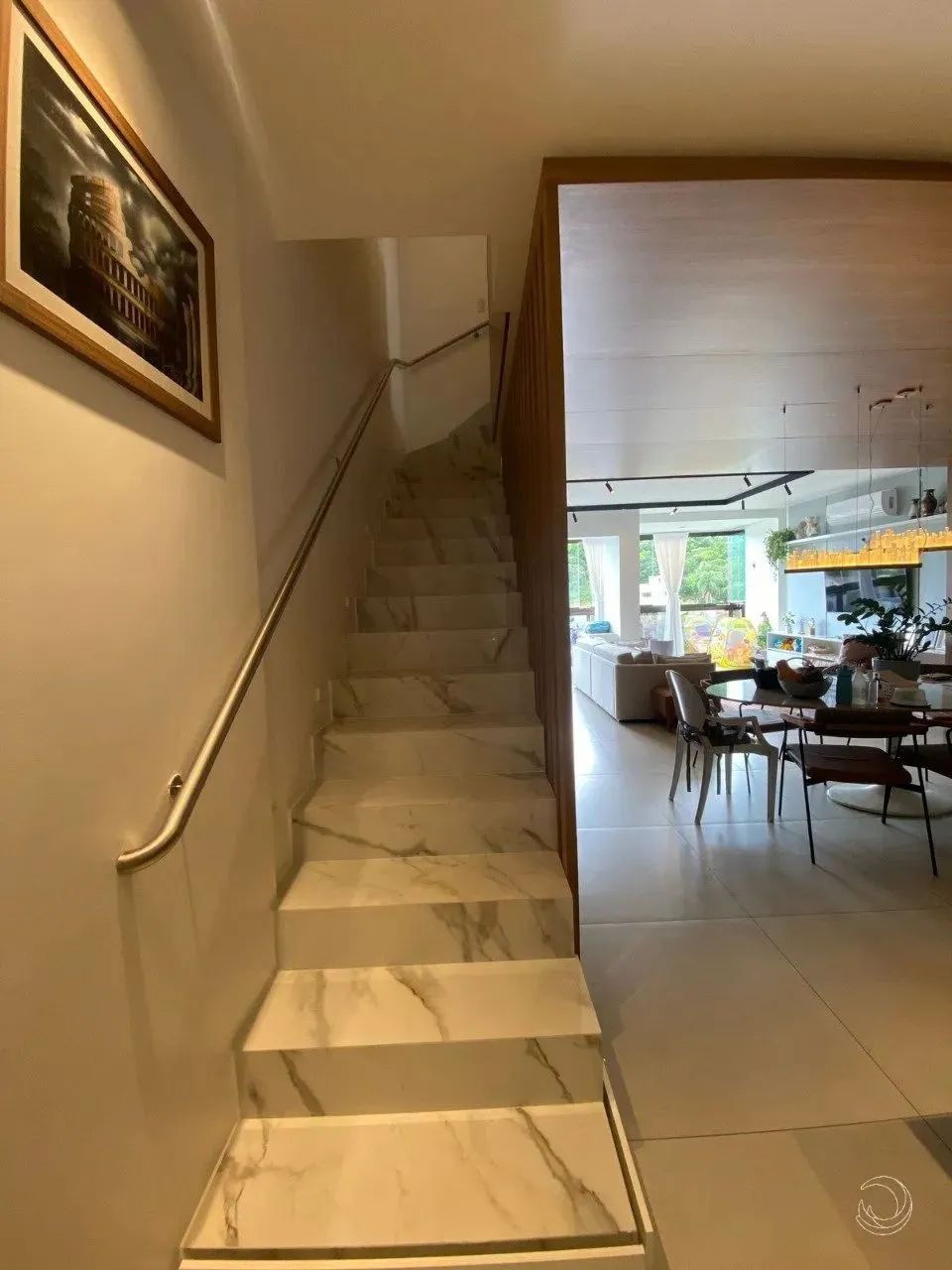 Cobertura a venda  com 4 quartos - Itacorubi - Florianópolis - SC - Foto 8