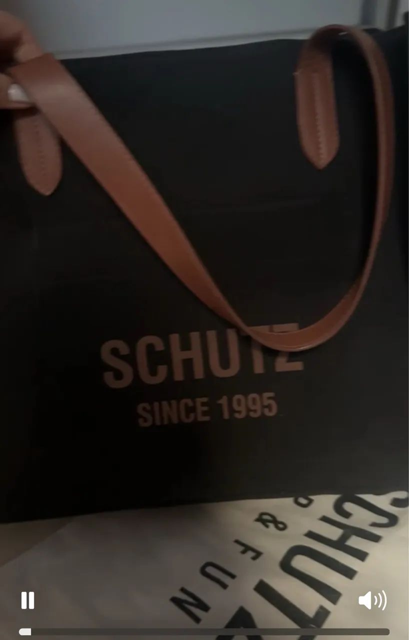 Bolsa Schütz super nova. - Foto 4