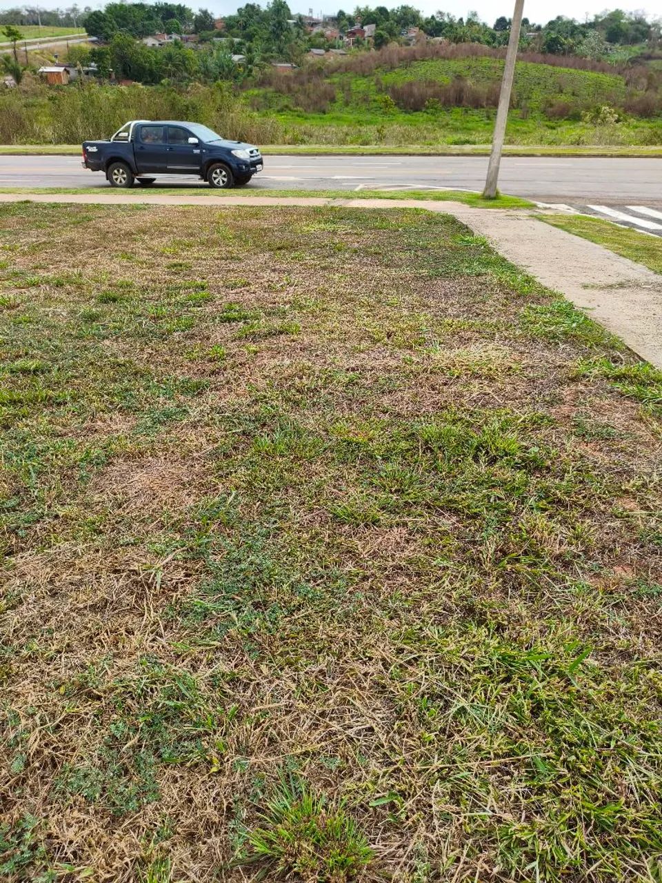 Vendo este terreno - Foto 2
