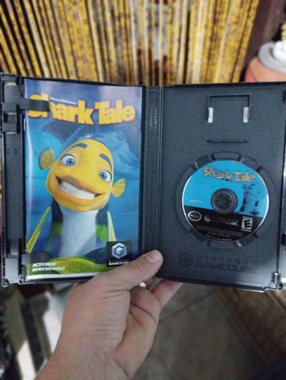 Nintendo GameCube  - Foto 3