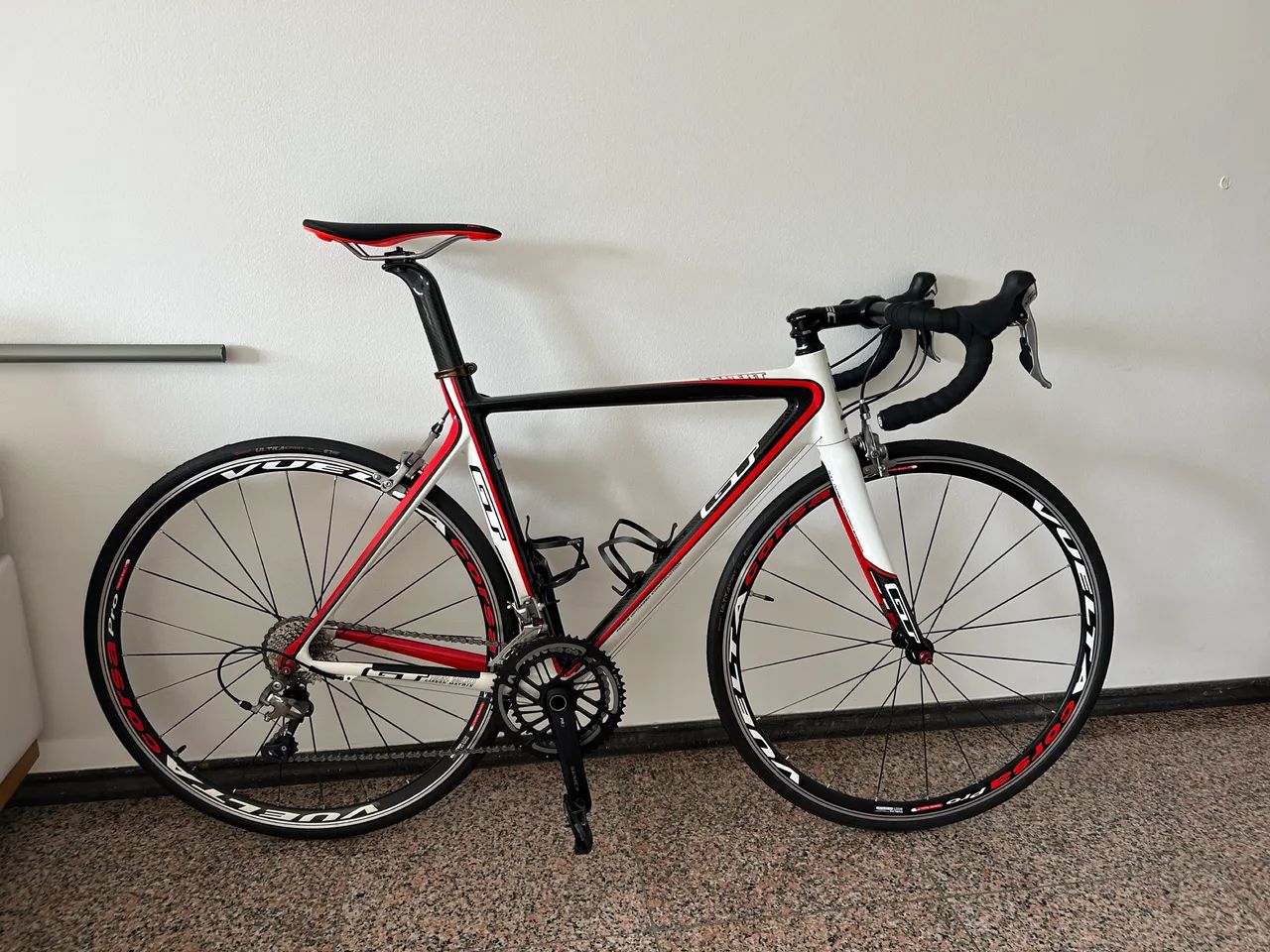 Speed / Road em carbono t.: 54