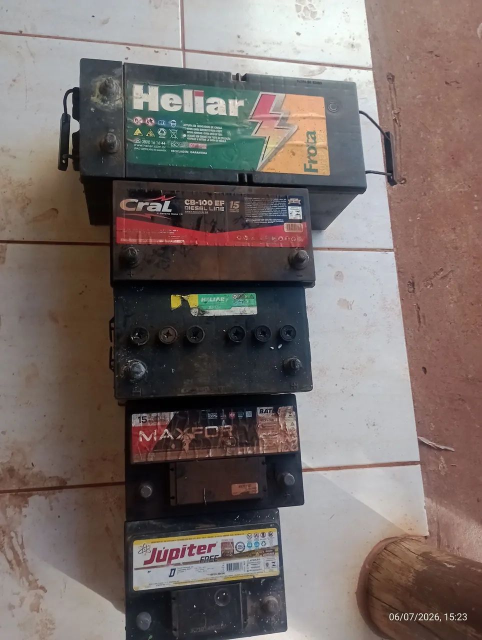 Som automotivo completo  - Foto 4