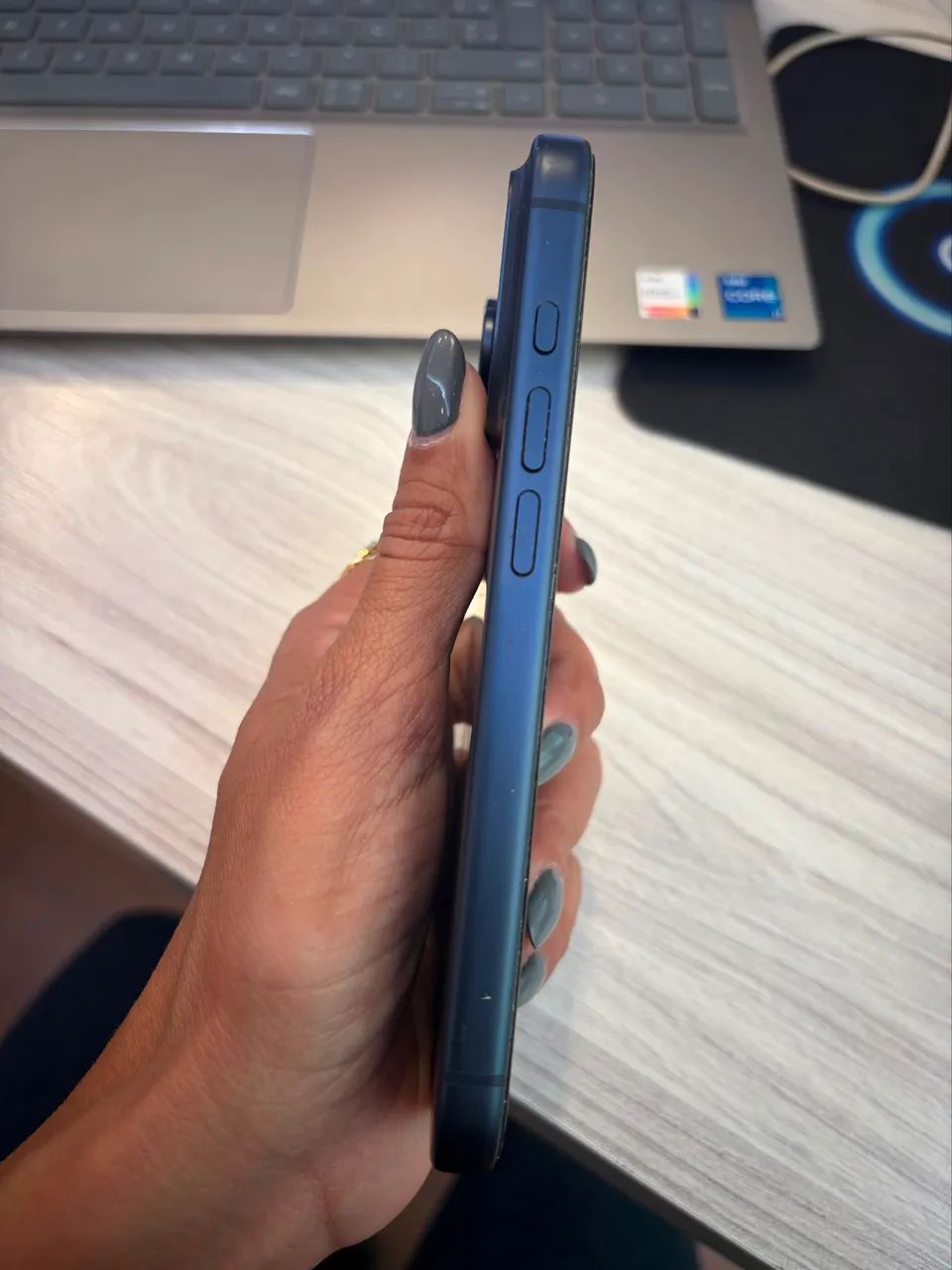 iPhone 17 pro - Foto 5